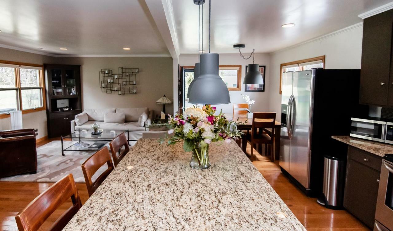 Granville Small Batch Lodging מראה חיצוני תמונה