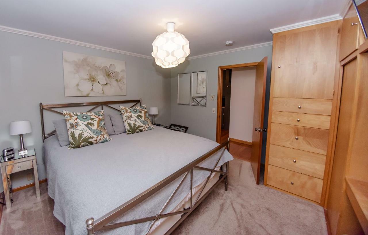 Granville Small Batch Lodging מראה חיצוני תמונה