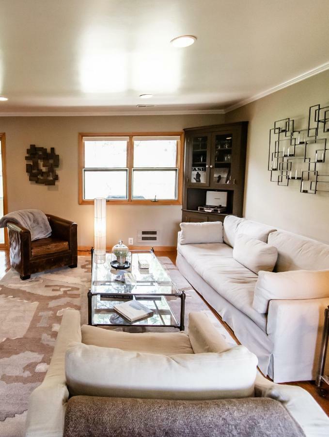 Granville Small Batch Lodging מראה חיצוני תמונה